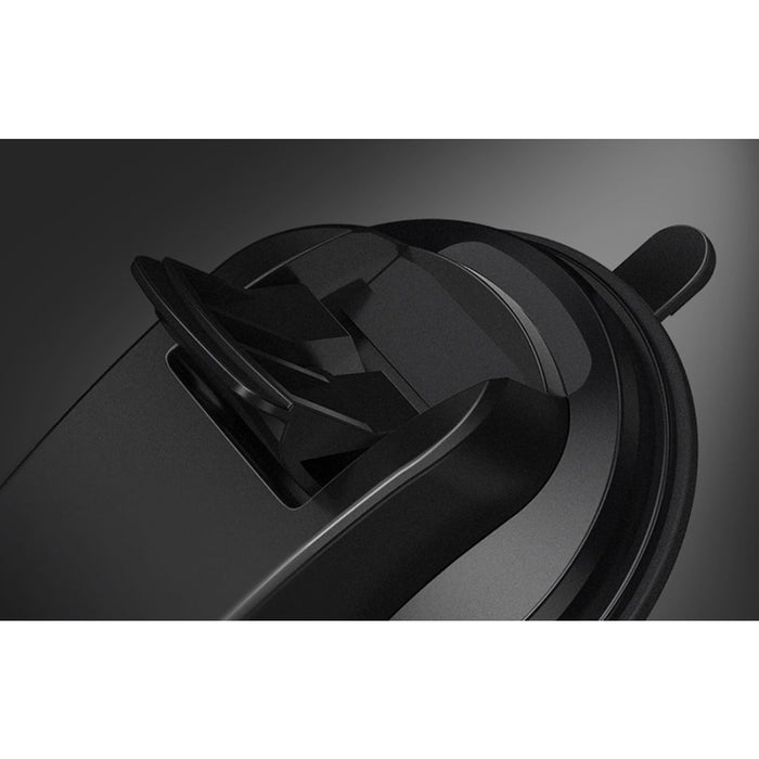 Стойка за телефон за решетка/табло на кола Baseus Easy