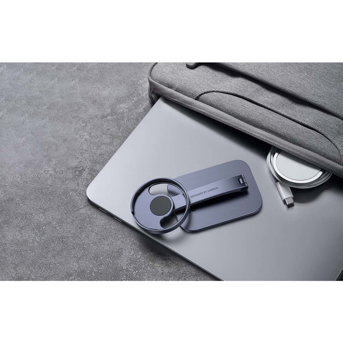 Стойка за телефон с държач за зарядно MagSafe за iPhone 12