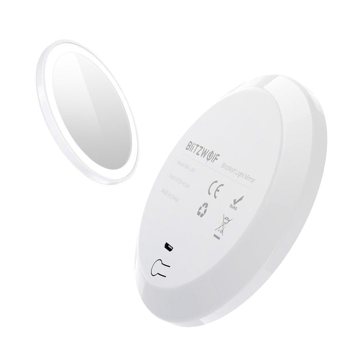 Светодиодно огледало Blitzwolf BW-LM1 USB