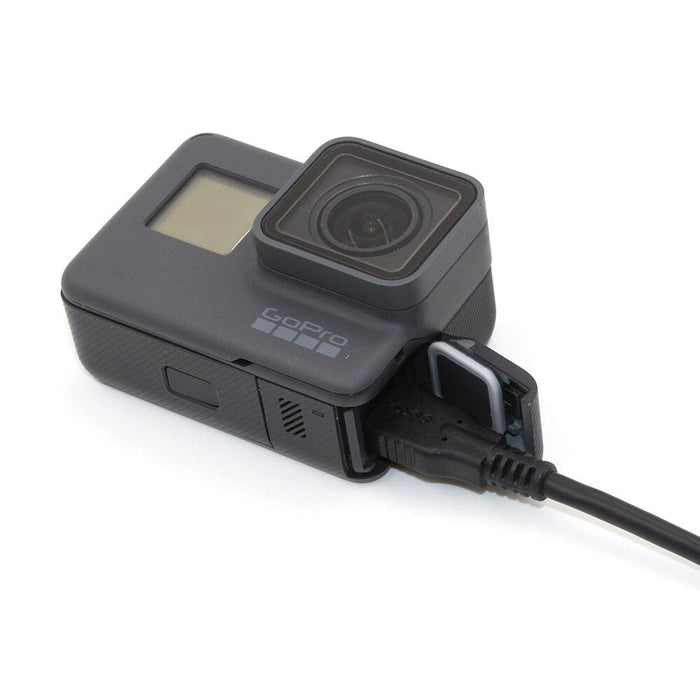 TELESIN Кабел за данни и зареждане 1 метър USB 3.0 Type-C за