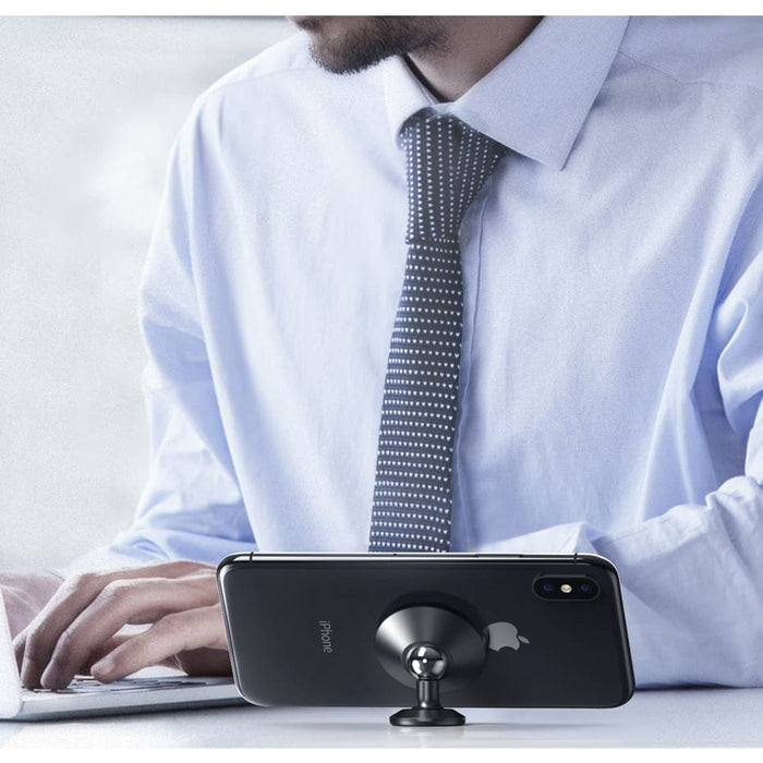 UGREEN Магнитен държач за телефон за автомобил