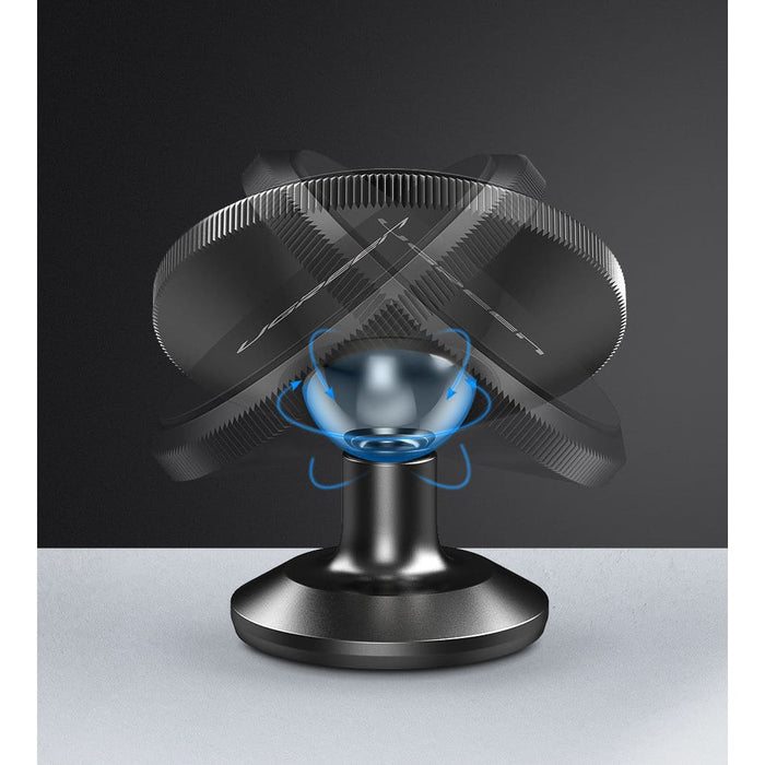 UGREEN Магнитен държач за телефон за автомобил