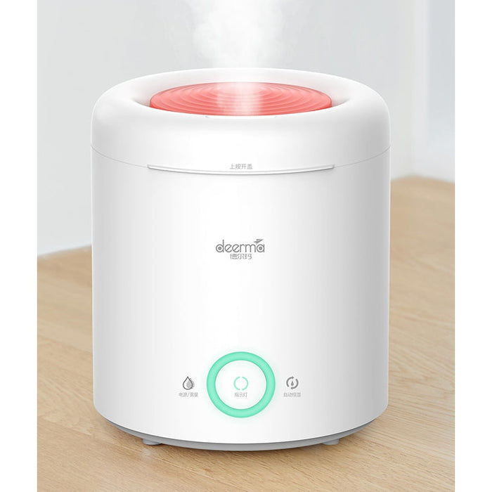 Ултразвуков овлажнител за въздух Deerma F301 3 режима 2,5L