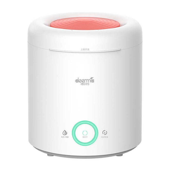 Ултразвуков овлажнител за въздух Deerma F301 3 режима 2,5L
