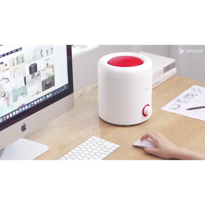 Ултразвуков овлажнител за въздух Deerma F301 3 режима 2,5L