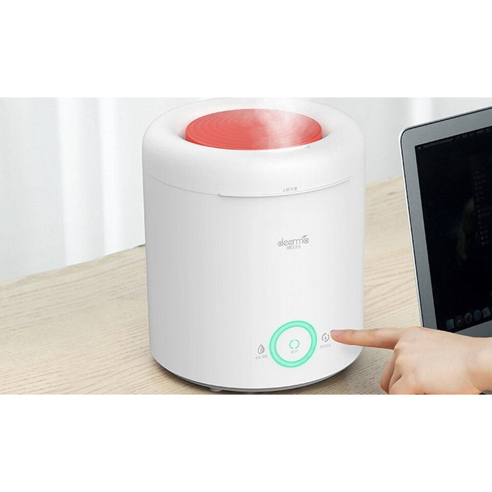 Ултразвуков овлажнител за въздух Deerma F301 3 режима 2,5L
