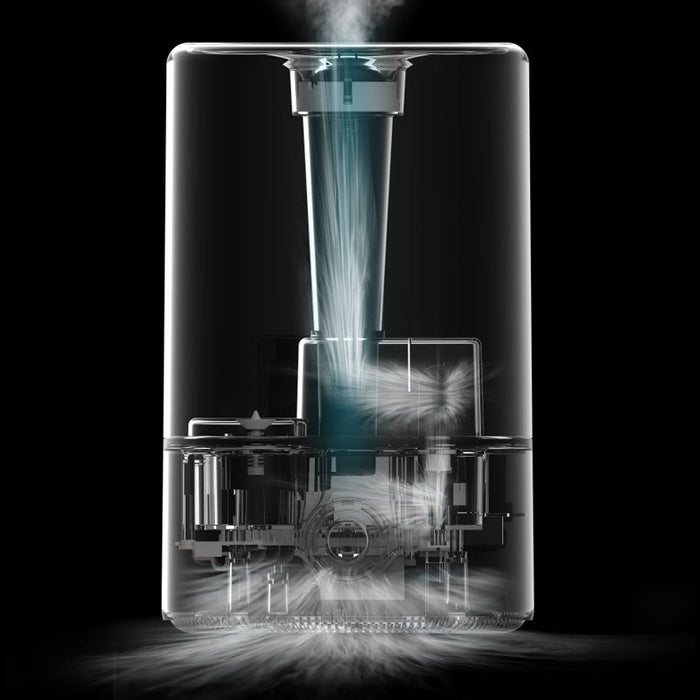 Ултразвуков овлажнител за въздух Deerma F628W 5L