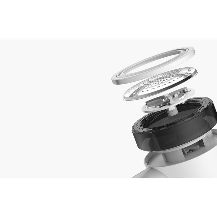 Уред за премахване на власинки Deerma MQ813W