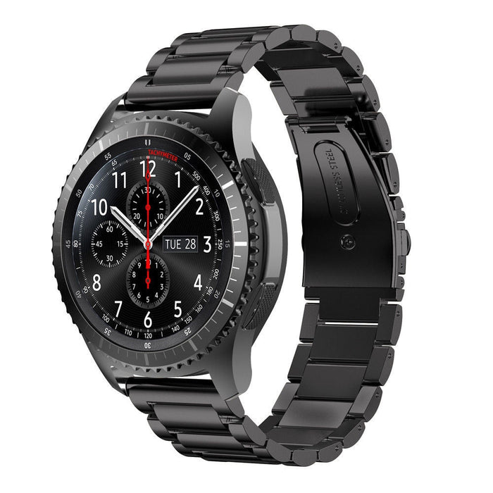 Верижка от неръждаема стомана за Samsung Gear S3