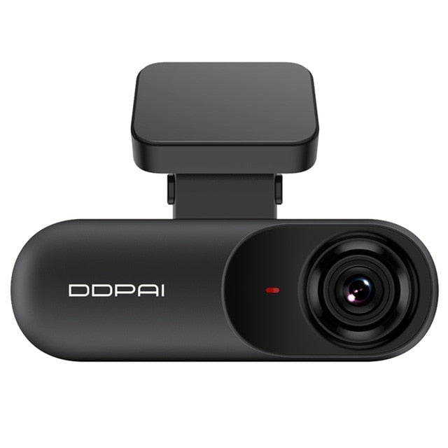Видеорегистратор Xiaomi DDPAI Dash Cam Mola N3 1600P HD 2K