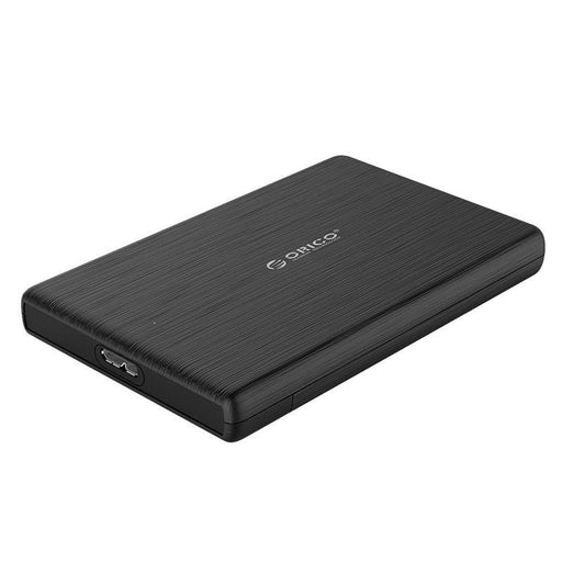 Външна кутия за хард диск ORICO 2.5 инчов USB3.0 + USB 3.0