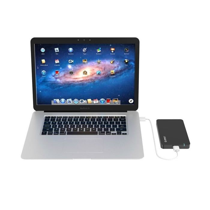 Външна кутия за хард диск ORICO 2.5 ”SATA USB 3.0 Micro B