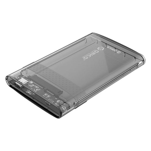 Външна кутия за хард диск Orico HDD 2,5 + USB 3.1 (10Gbps)