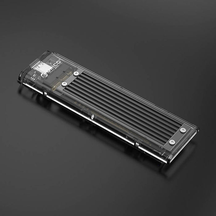 Външна кутия за хард диск Orico M.2 SSD NVME USB-C 3.1 Gen.2