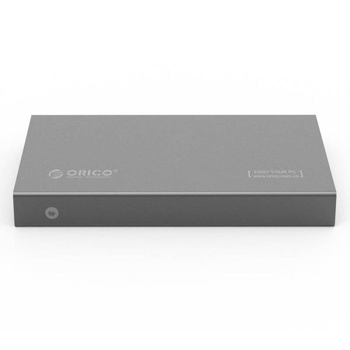 Външна кутия за хард диск Orico SSD/HDD 2.5 инча SATA III
