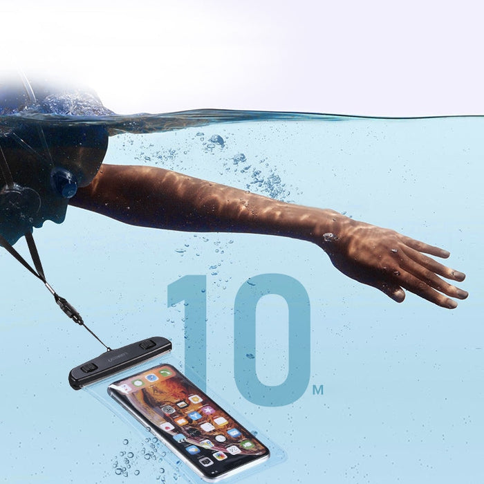 Водоустойчив кейс за смартфон UGREEN