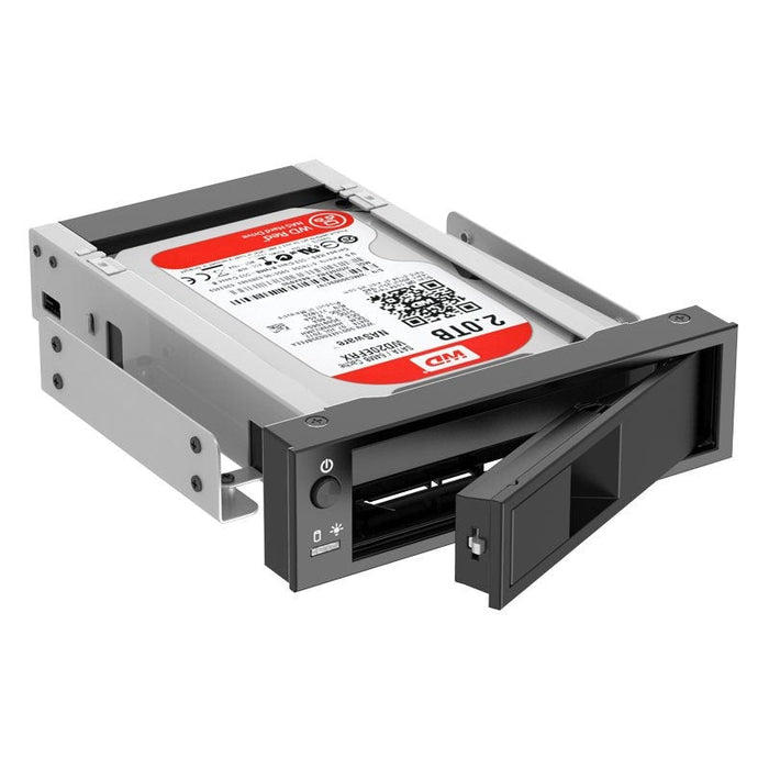 Вътрешно чекмедже за хард диск HDD 3.5’’