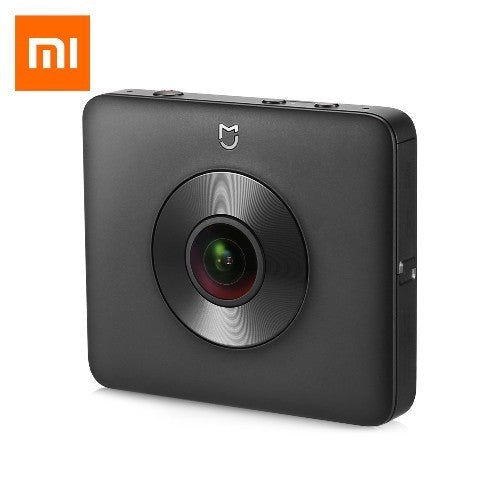 Xiaomi 360 ° камера Mi Sphere Camera Kit