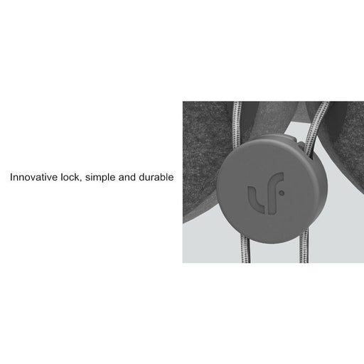 Xiaomi Mijia LF LERAVAN Мултифункционален масажор за врата