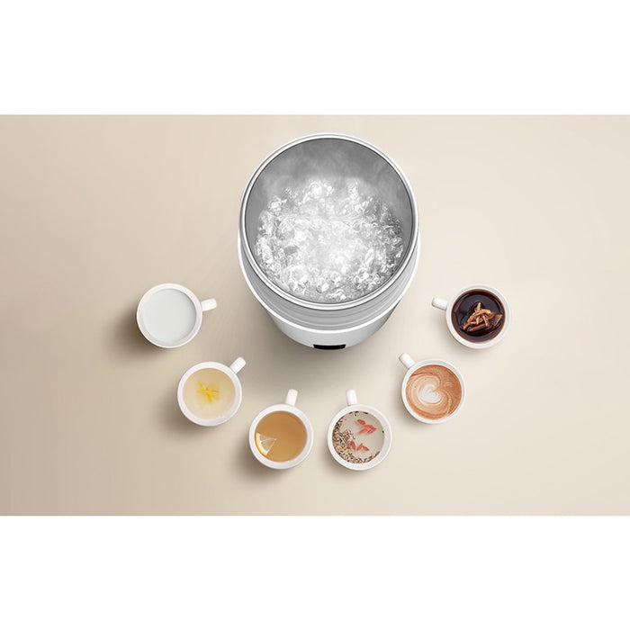 Електрически термос с дисплей Deerma Mini