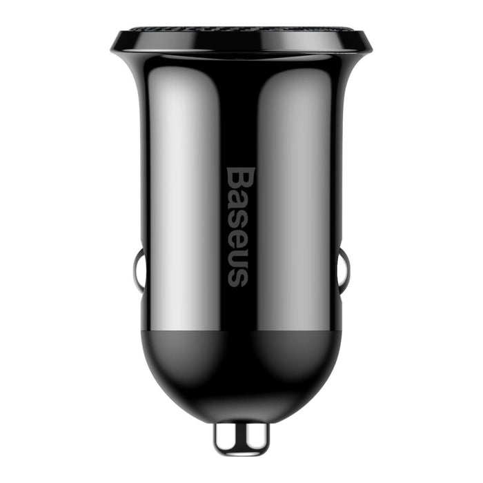 Зарядно за кола Baseus Grain Pro 2x USB 4.8A
