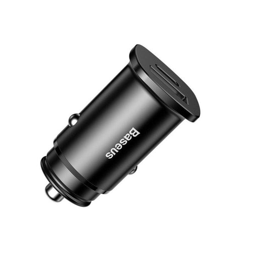 Зарядно за кола Baseus Square PPS QC4.0 / PD3.0 5A 30W