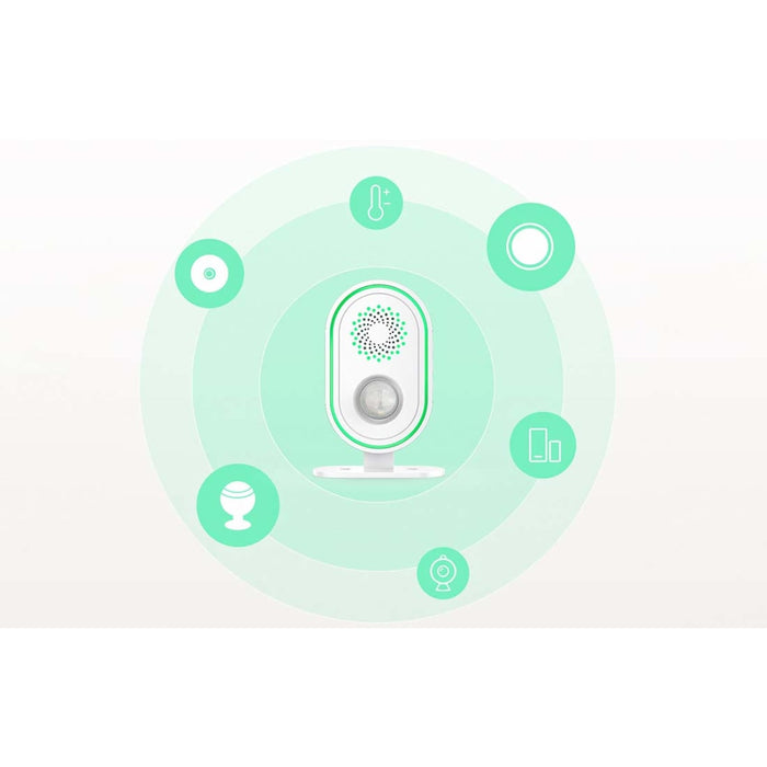 Звънец със сензор за движение и аларма BlitzWolf