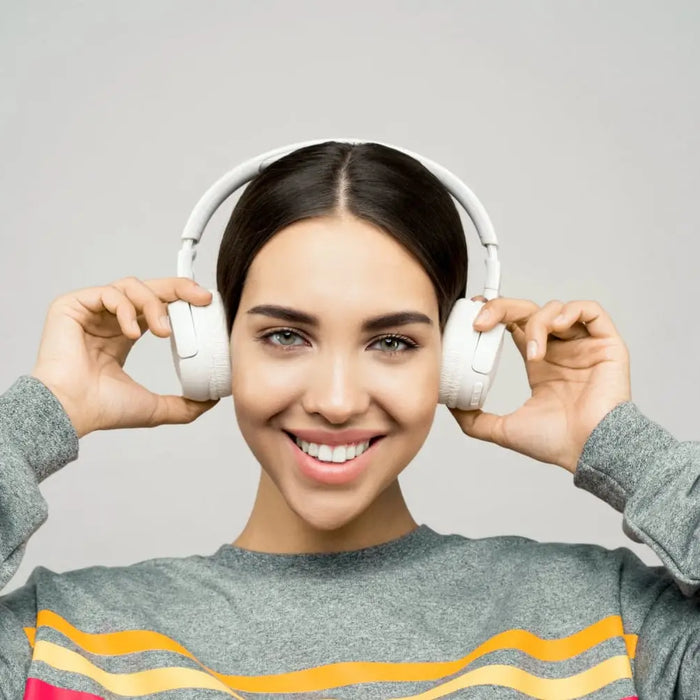 5 практични причини да си вземете безжични слушалки
