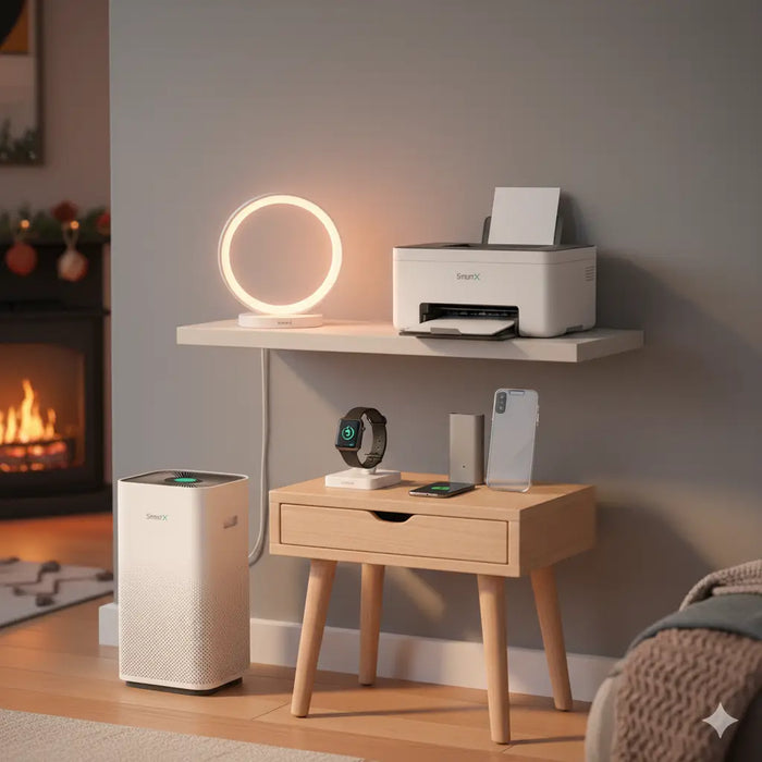 Дом и офис готови за студения сезон: практично ръководство