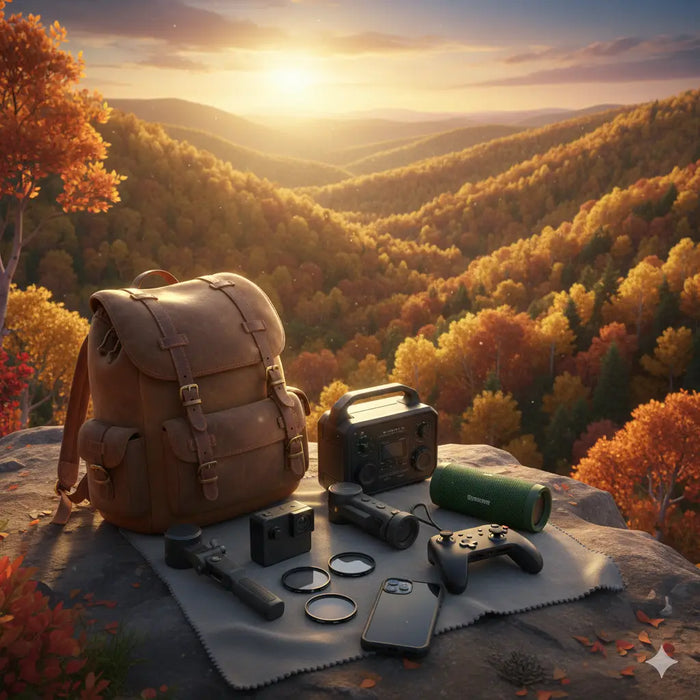 Tech уикенд: как да превърнеш свободното време