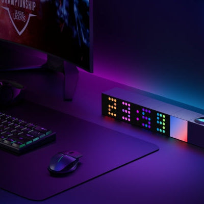 Yeelight Cube Smart Lamp