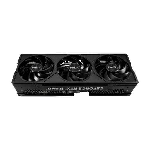 Гейминг видеокарта PALIT RTX4070 JetStream