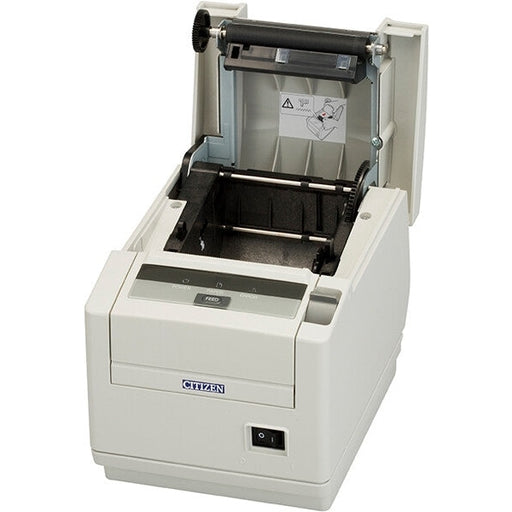 POS принтер Citizen CT-S601II Printer; Bluetooth interface