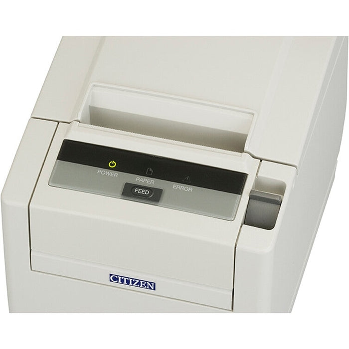 POS принтер Citizen CT-S601II Printer; Bluetooth interface