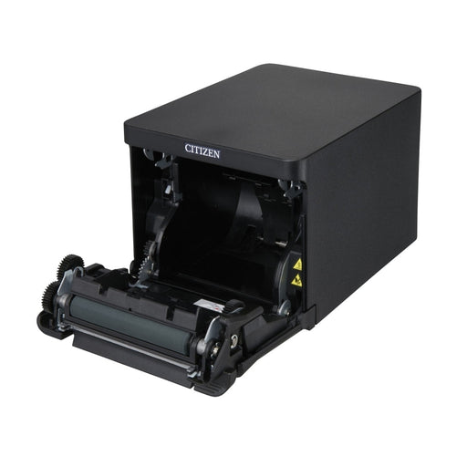 POS принтер Citizen CT-S751 Printer; Bluetooth USB Black