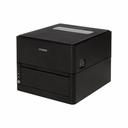 Етикетен принтер Citizen CL-E300 Printer; Barcode Cutter LAN