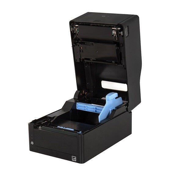 Етикетен принтер Citizen CL-E321 Printer; Peeler LAN USB