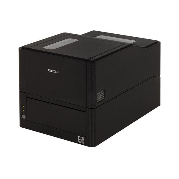 Етикетен принтер Citizen CL-E321 Printer; Peeler LAN USB