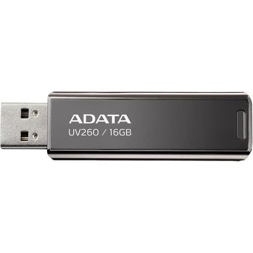 Памет Adata 16GB UV260 USB 2.0-Flash Drive Black