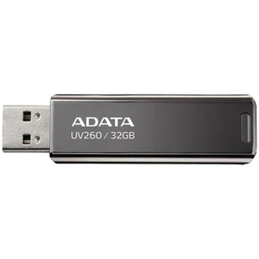 Памет Adata 32GB UV260 USB 2.0-Flash Drive Black