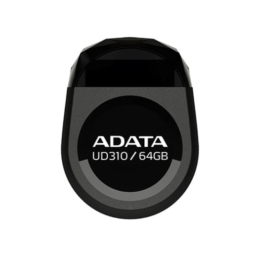 Памет Adata 64GB UD310 USB 2.0-Flash Drive Black