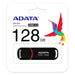 Памет Adata 128GB UV150 USB 3.2 Gen1-Flash Drive Black