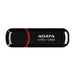 Памет Adata 128GB UV150 USB 3.2 Gen1-Flash Drive Black