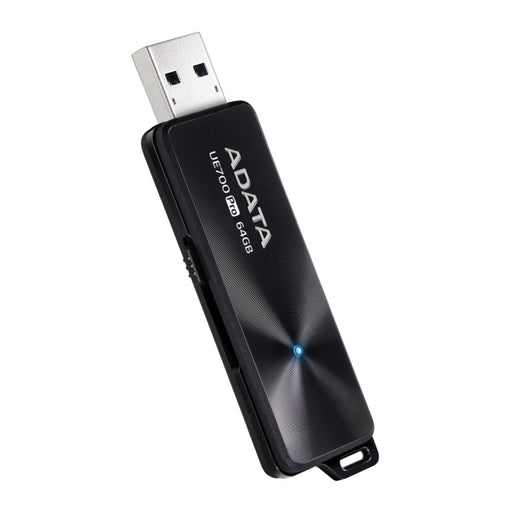 Памет Adata 64GB UE700PRO USB 3.2 Gen1-Flash Drive Black