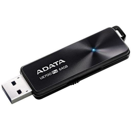 Памет Adata 64GB UE700PRO USB 3.2 Gen1-Flash Drive Black