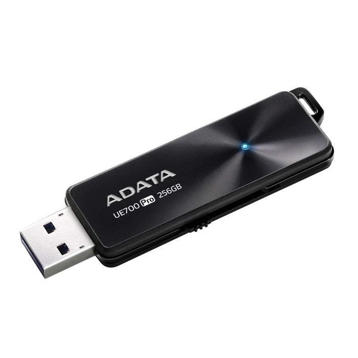 Памет Adata 256GB UE700PRO USB 3.2 Gen1-Flash Drive Black
