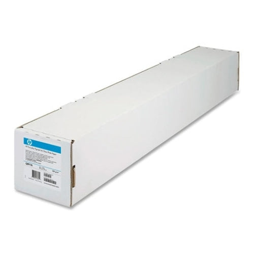 Хартия HP Natural Tracing Paper-610 mm x 45.7 m (24 in x 150