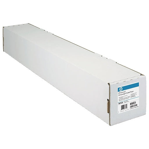 Хартия HP Coated Paper-914 mm x 45.7 m (36 in x 150 ft)