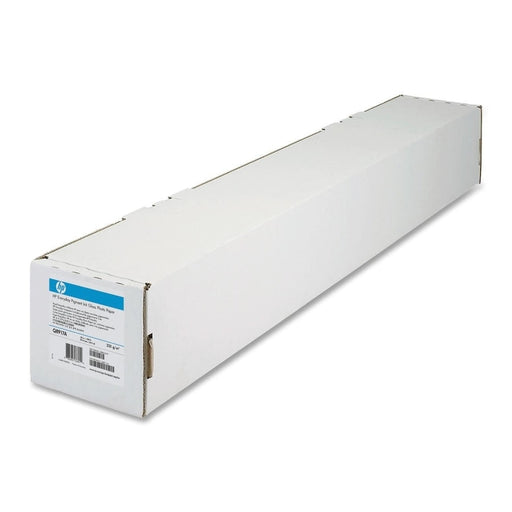 Хартия HP Heavyweight Coated Paper-610 mm x 30.5 m (24 in x