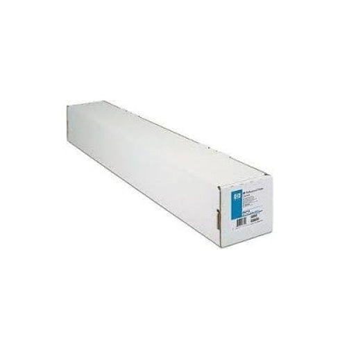 Хартия HP Coated Paper- 841 mm x 45.7 m (33.11 in x 150 ft)